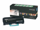 LEXMARK černý toner pro X264, X363, X364 (3 500 stran)