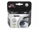 Ink. kazeta TB kompat. s HP CB325EE (No.364), TBH-364XLYR...