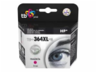 Ink. kazeta TB kompat. s HP CB324EE (No.364), TBH-364XLMR...