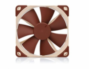 Noctua NF-F12 PWM, 120x120x25 mm