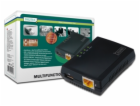 Digitus DN-13020 DIGITUS 1-Port. USB 2.0 - Multifunkční S...
