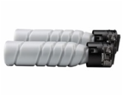 Minolta Toner TN-118 do bizhub 215, 226, 225i (2x 500g)