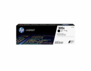 HP 305X originální tonerová kazeta černá CE410X