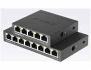 D-LINK 5-Port Gigabit Switch (DGS-105)