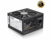 EVOLVEO Pulse 450,zdroj 450W,ATX,tichý,bulk,3YRW