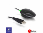 Navilock NL-602U USB 2.0 GPS přijímač u-blox 6
