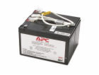 APC Replacement Battery Cartridge #5, SU450INET, SU700INET