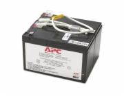 APC Replacement Battery Cartridge #5, SU450INET, SU700INET