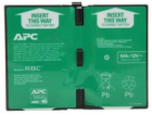 APC BATTERY KIT pre BR1500GI, BR1500G-FR, BR24BPG