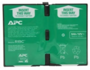 APC BATTERY KIT pre BR1500GI, BR1500G-FR, BR24BPG