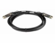 D-Link SFP+ Direct Attach Stacking Cable, 3M