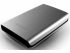 VERBATIM Store n Go 1TB Silver (53071)