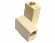 GEMBIRD Eth konektor RJ45, SPOJKA 8p8c TA-350 
