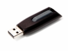 VERBATIM Flash disk Store  n  Go V3/ 16GB/ USB 3.0/ černá