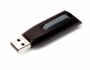 VERBATIM Flash disk Store  n  Go V3/ 16GB/ USB 3.0/ černá