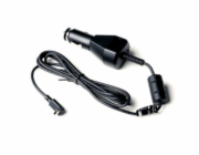 Garmin kabel napájecí automobilový (CL) pro nüvi 2xx,3xx,5xx,1xxx / Edge / dezl