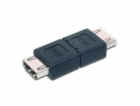Digitus HDMI A spojka, samice/samice, černá