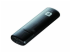 D-LINK WiFi AC USB 3.0 Adaptér (DWA-182)