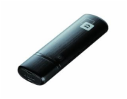 D-LINK WiFi AC USB 3.0 Adaptér (DWA-182)