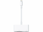 Apple Lightning na VGA adapteru MD825ZM/A