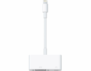 Apple Lightning na VGA adapteru MD825ZM/A