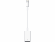 Apple Lightning na USB adapteru MD821ZM/A
