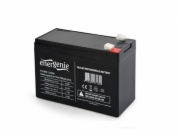 GEMBIRD ENERGENIE Baterie do záložního zdroje, 12V, 9AH
