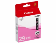 Canon 4877B001 - originální Canon cartridge PGI-29 PM