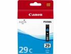 Atrament Canon  PGI-29 C EUR/OCN