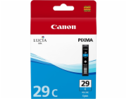 Atrament Canon  PGI-29 C EUR/OCN