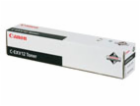 Canon C-EXV12 BK  9634A002  originální/C