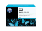 HP 761 - 400 ml - tmavě šedá - originální - DesignJet - i...