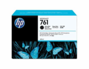 HP 761 Black matte DJ Ink Cart, 400 ml, CM991A