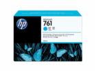 HP 761 - 400 ml - azurová - originální - DesignJet - inko...