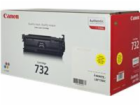 Canon TONER CRG-732Y žlutá pro LBP-7780 (6 400 str.)