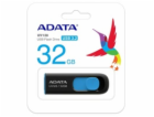 ADATA Flash Disk 32GB UV128, USB 3.1 Dash Drive (R:40/W:2...