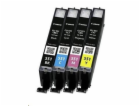 CANON CLI-551 C/M/Y/BK Pack