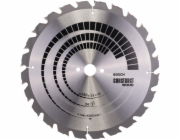 Pilový kotouč Bosch (2608640692) Construct Wood 350x30x3,5 mm, 24