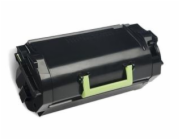 LEXMARK toner 622H pro MX71x/MX81x na 25 000 stran