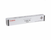 Canon originální toner C-EXV-34/ iR-C2020/ 2030/ 23 000 stran/ Černý