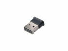 Digitus USB Bluetooth V4.0 + EDR micro adaptér, Broadcom ...