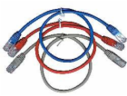 GEMBIRD kabel patchcord Cat5e UTP 1m, zelený