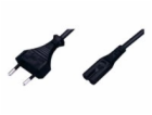 GEMBIRD napájecí kabel pro NTB 2pin C8, 1,8m