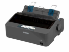EPSON tiskárna jehličková LX-350, A4, 9 jehel, 347 zn/s, ...