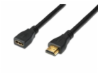 Digitus Assmann AK-330201-020-S ASSMANN HDMI High Speed e...