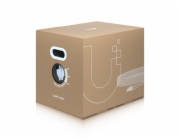 UBNT TOUGHCable Carrier [Level 2, SFTP kabel, drát, outdoor, CAT5e, 24AWG, 305m]