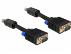 Delock - Kabel VGA - HD-15 (VGA) (M) do HD-15 (VGA) (M) -...