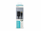 Digitus USB 2.0 aktivní prodlužovací kabel 5m , Blister