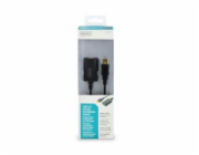 Digitus USB 2.0 aktivní prodlužovací kabel 5m , Blister