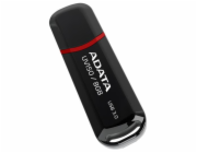 ADATA UV150/32GB/USB 3.0/USB-A/Černá